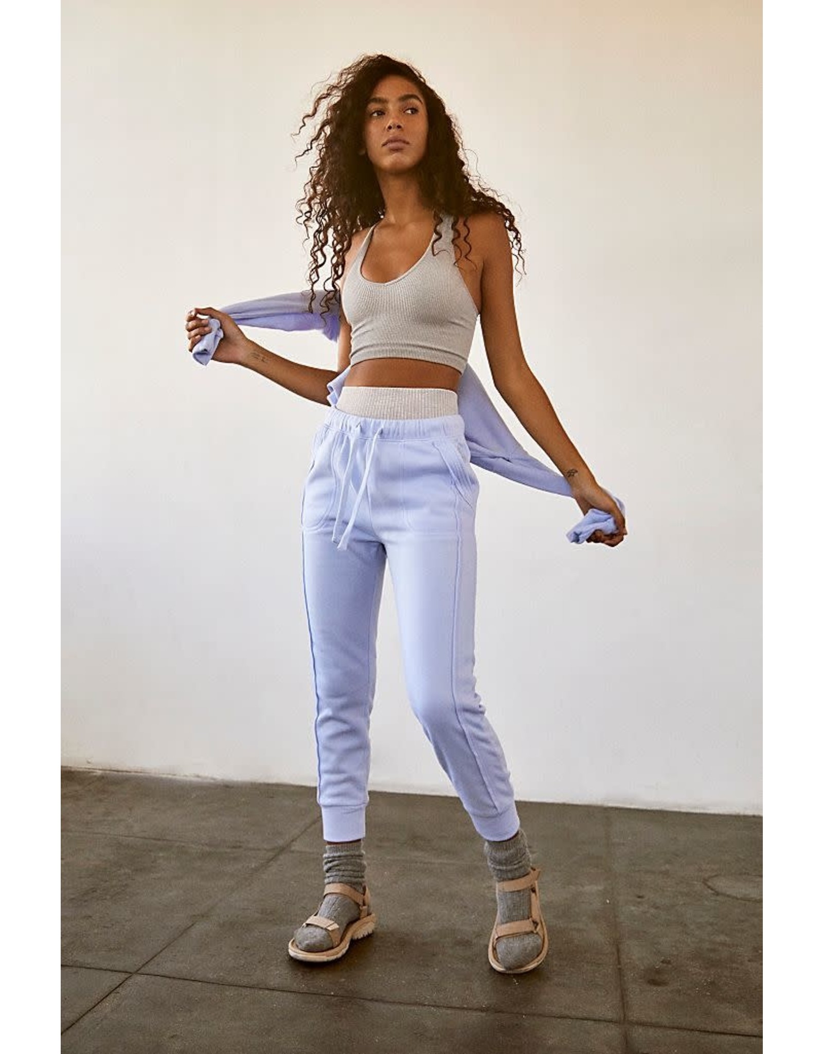 Work it out jogger Clearance