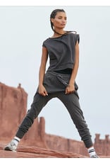 Free people Free People - The Way You Move jogger (charcoal heather)