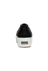 Superga Superga - 2790 platform sneaker (black)