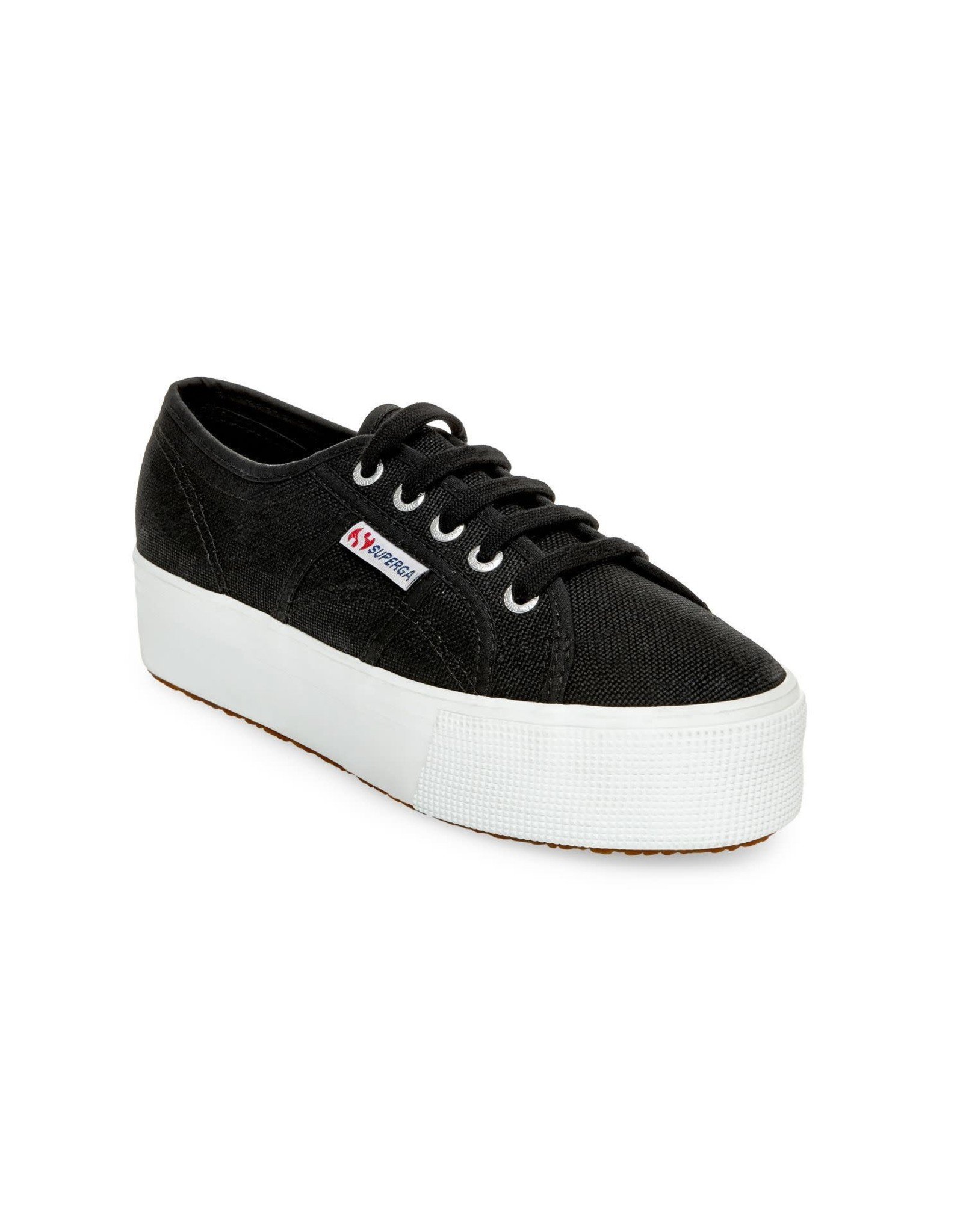 superga 2790 platform