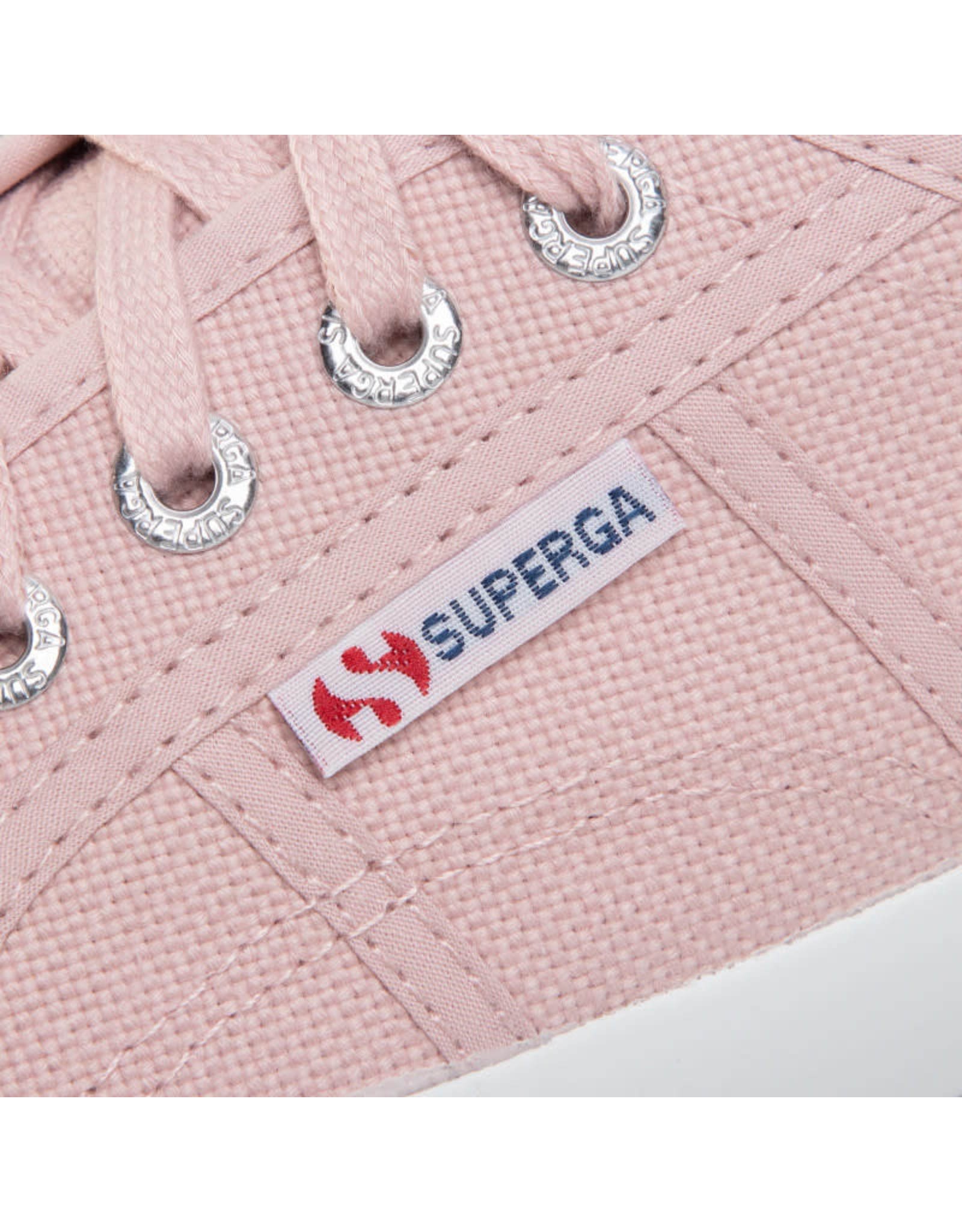 Superga Superga - 2750 Canvas sneaker (pink)