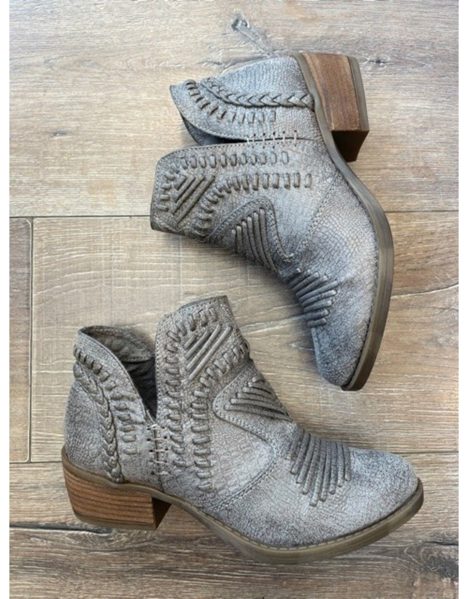 not rated nosara boot