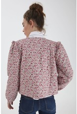 ICHI ICHI - Holly jacket (Zephyr multicolour)