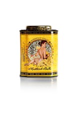 Barefoot Venus Barefoot Venus - Mustard bath tin (480g)