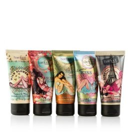 Barefoot Venus Barefoot Venus - Macadamia oil hand cream (multiple scents)