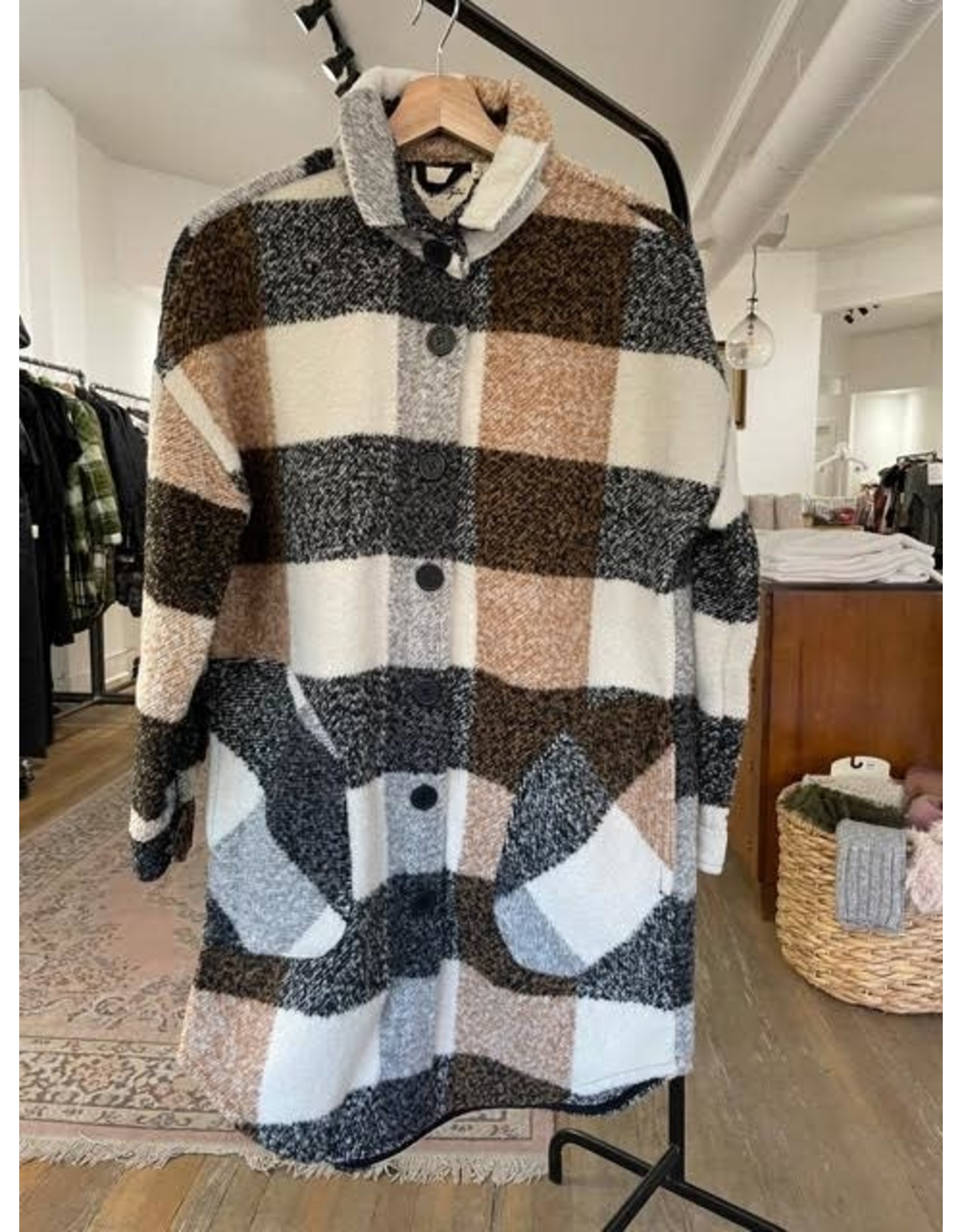 rd style shacket