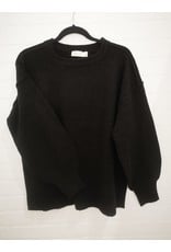 RD Style RD Style - Maddie knit sweater (black)