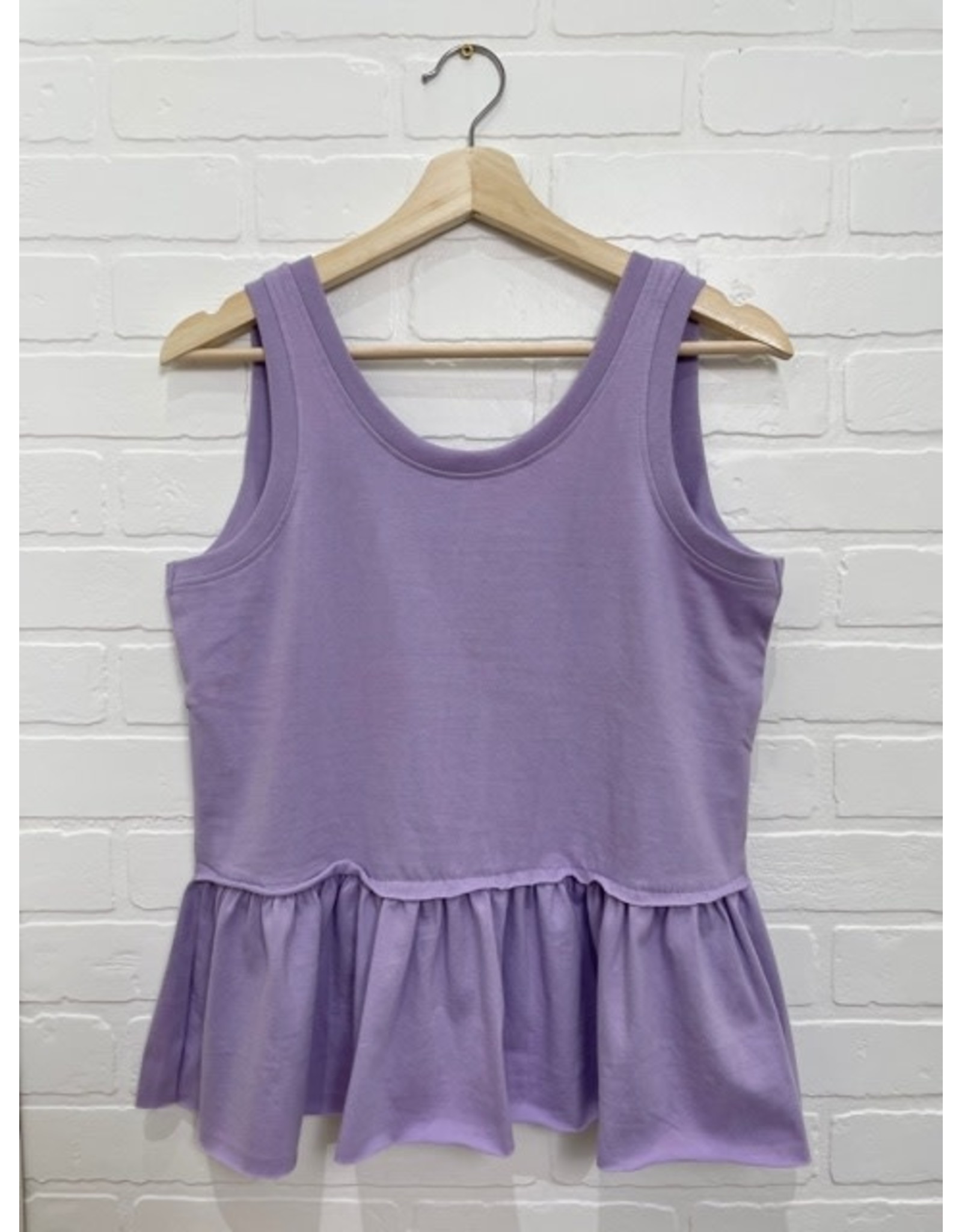 RD Style RD Style - Aimee knit tank (lavender)