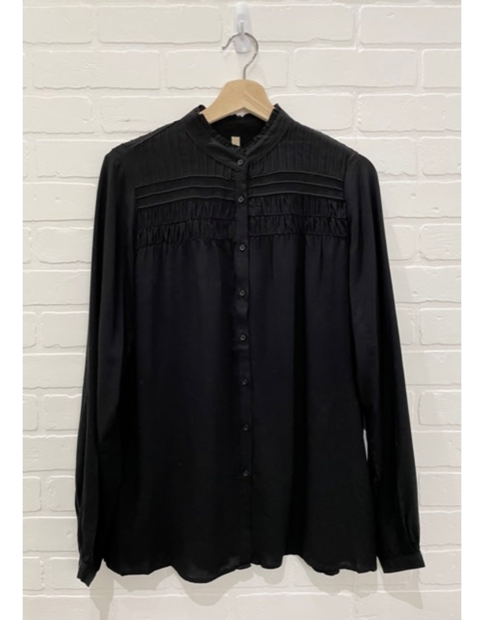 Soyaconcept Soyaconcept - Radia 114 blouse (black)