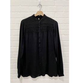 Soyaconcept Soyaconcept - Radia 114 blouse (black)