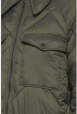 ICHI ICHI - Olande jacket (ivy green)