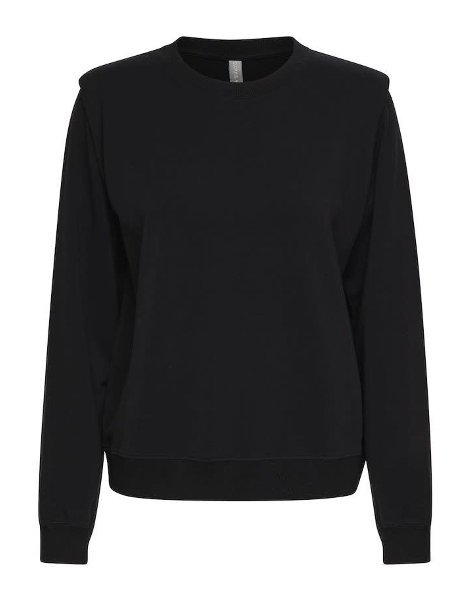 Culture Culture - Monty sweatshirt (black)
