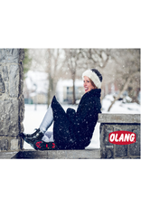 Olang Olang - Sound winter boot (black)