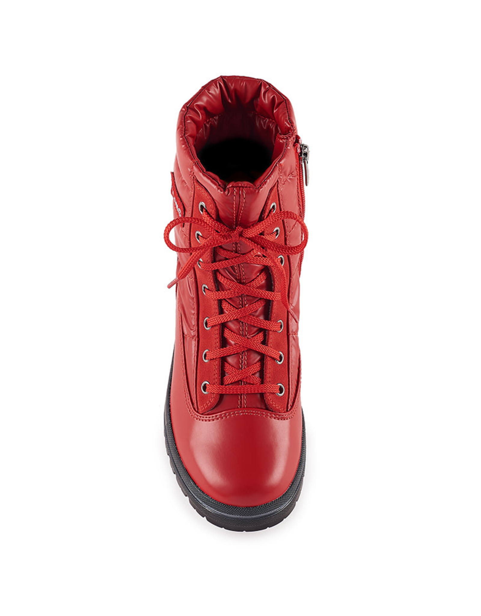 Olang Olang - Aidan winter boot (red)