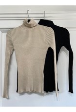 Soyaconcept Soyaconcept - Dollie 483 knit sweater (black)