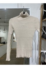 Soyaconcept Soyaconcept - Dollie 483 knit sweater (cream)