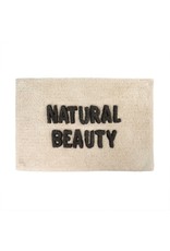 Indaba indaba - Natural Beauty bath mat