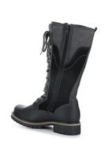 Bos & Co Bos & Co - Harrison waterproof boot (black)