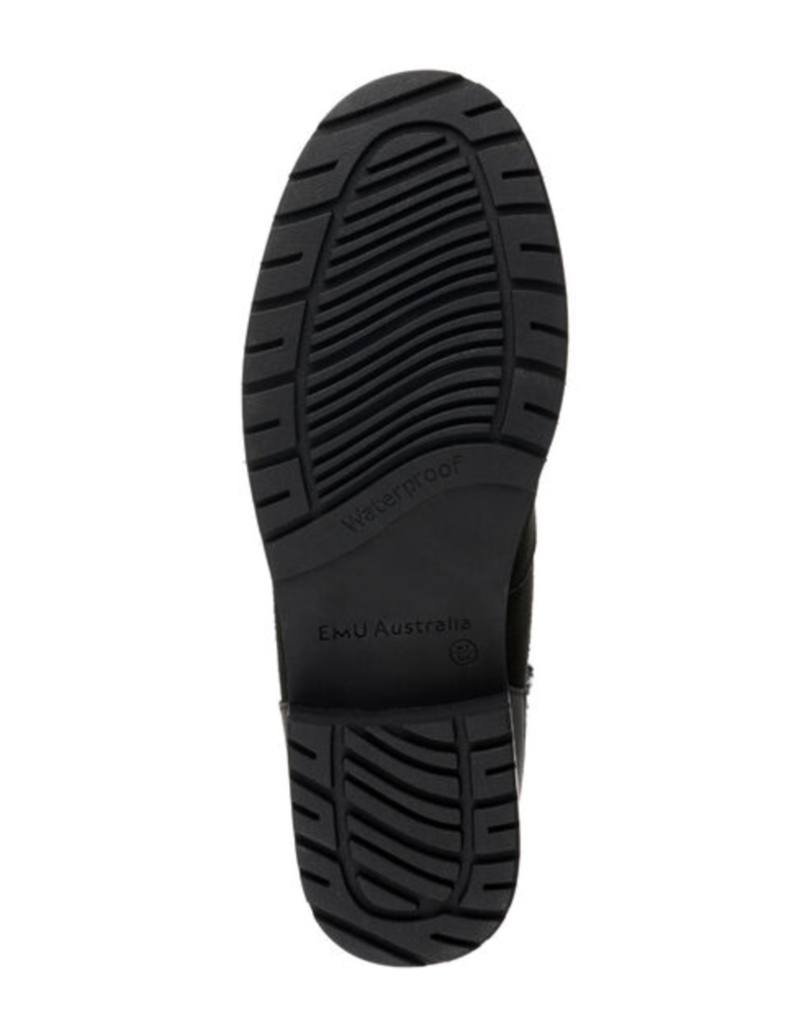 Emu Australia EMU - Okab (black)