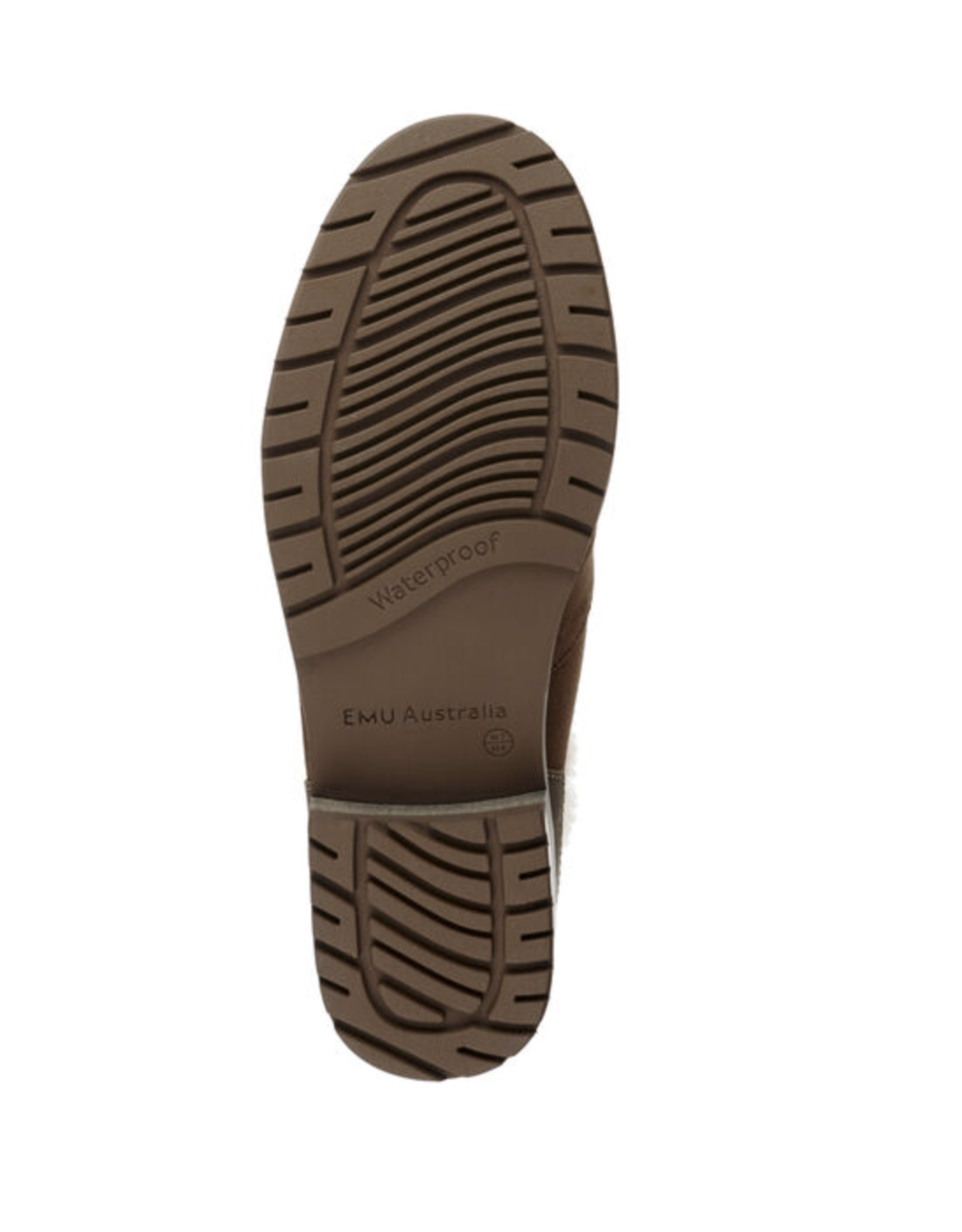 Emu Australia EMU - Billington winter boot (oak)