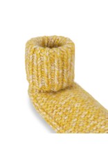 Lemon Lemon - Twisted Movie Night bootie (gold)