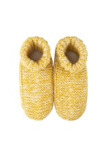 Lemon Lemon - Twisted Movie Night bootie (gold)