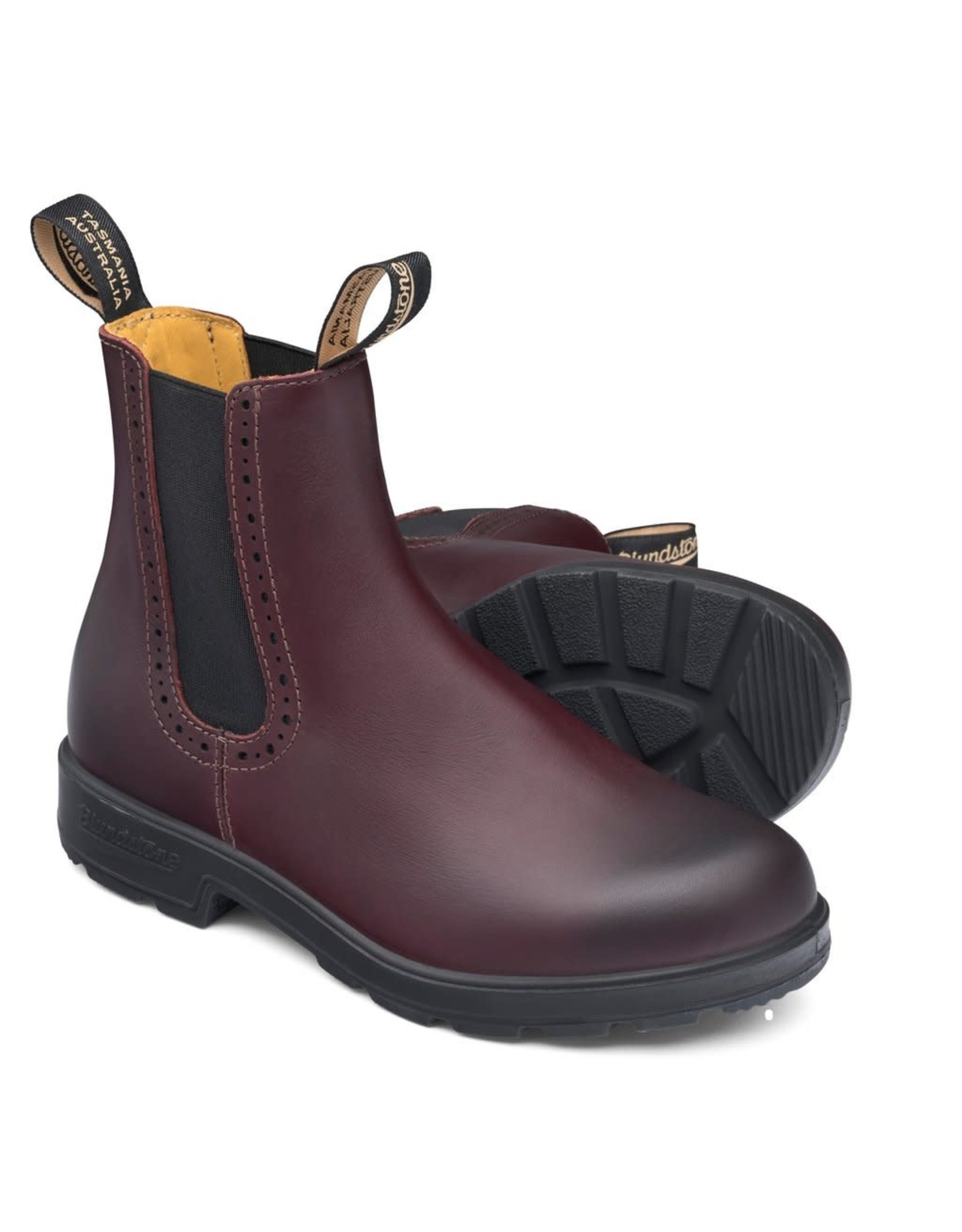 Blundstone Blundstone 1352 - Original Women's Hi Top Shiraz