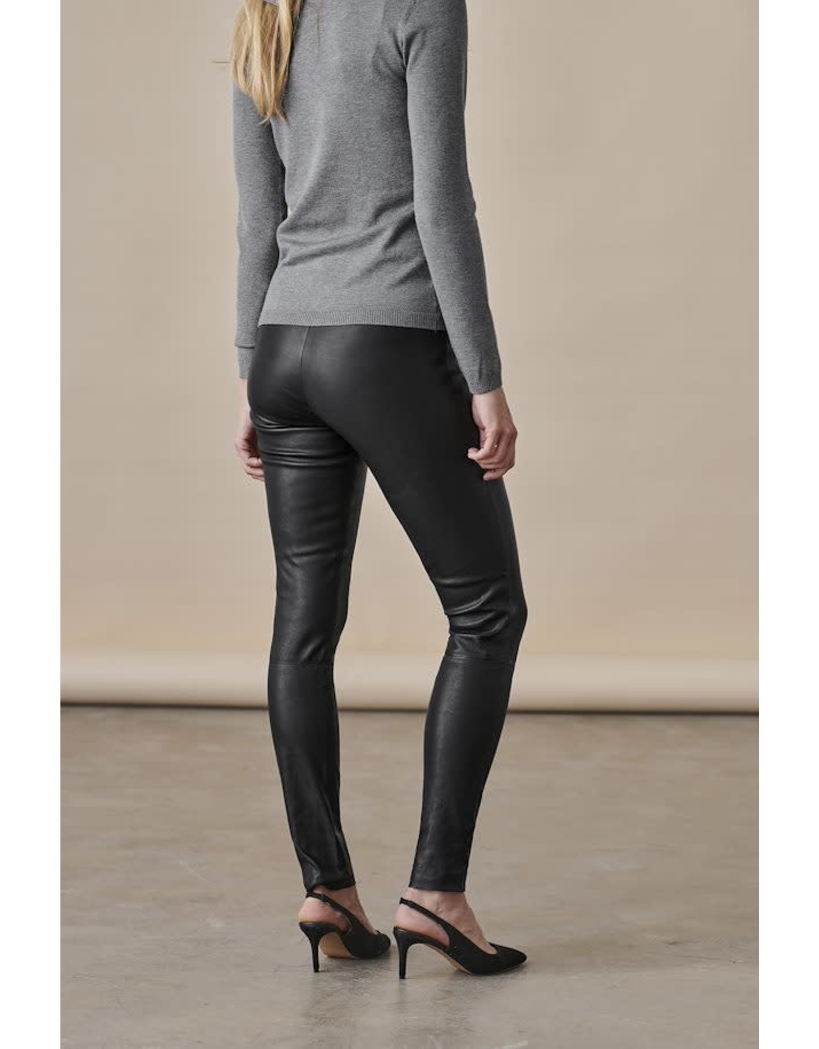 Culture Culture - Annemarie rollneck (mid grey)