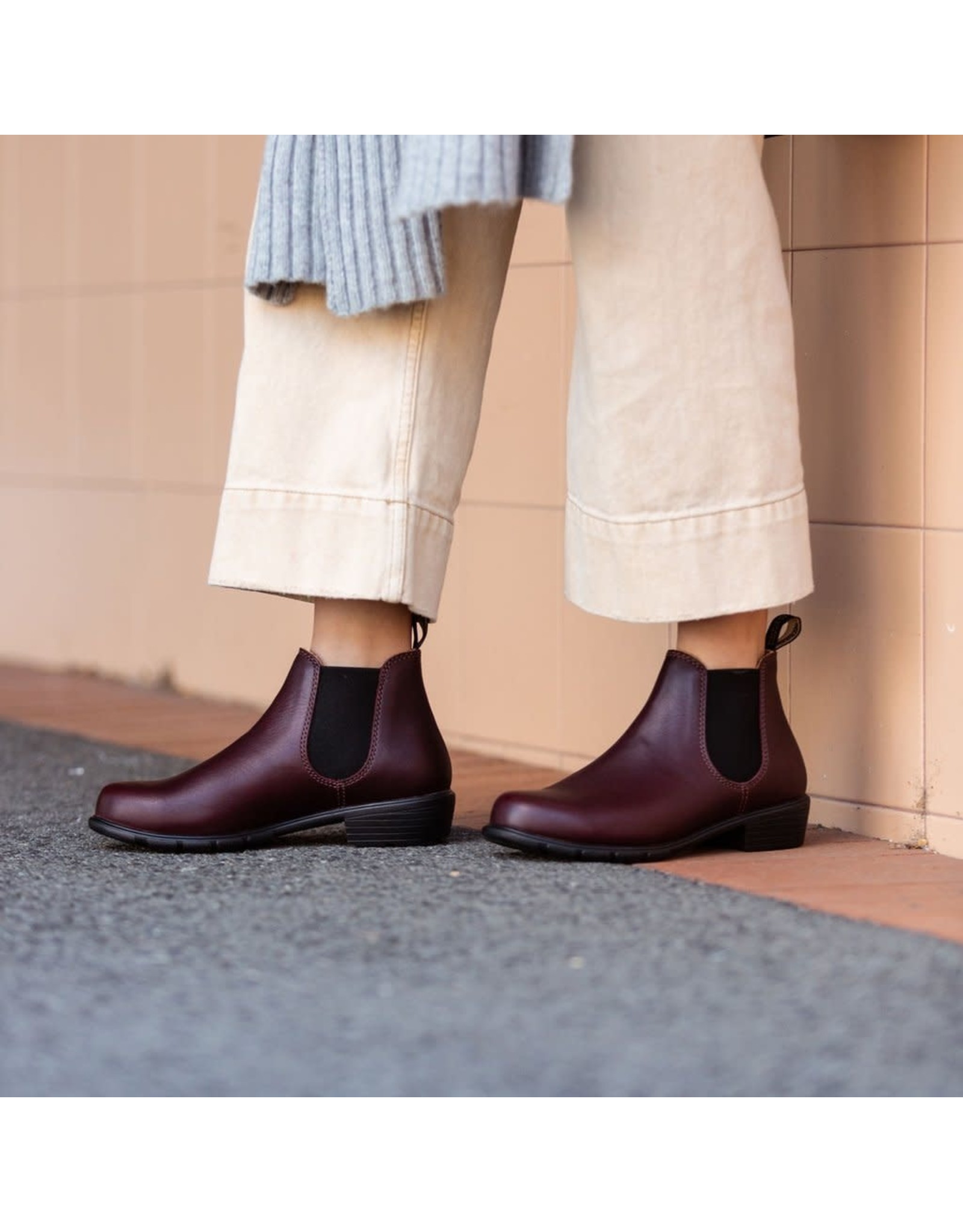 Blundstone -2176 (Shiraz) - Luna Blue