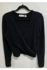 RD Style RD Style - Sasha knit sweater (black)