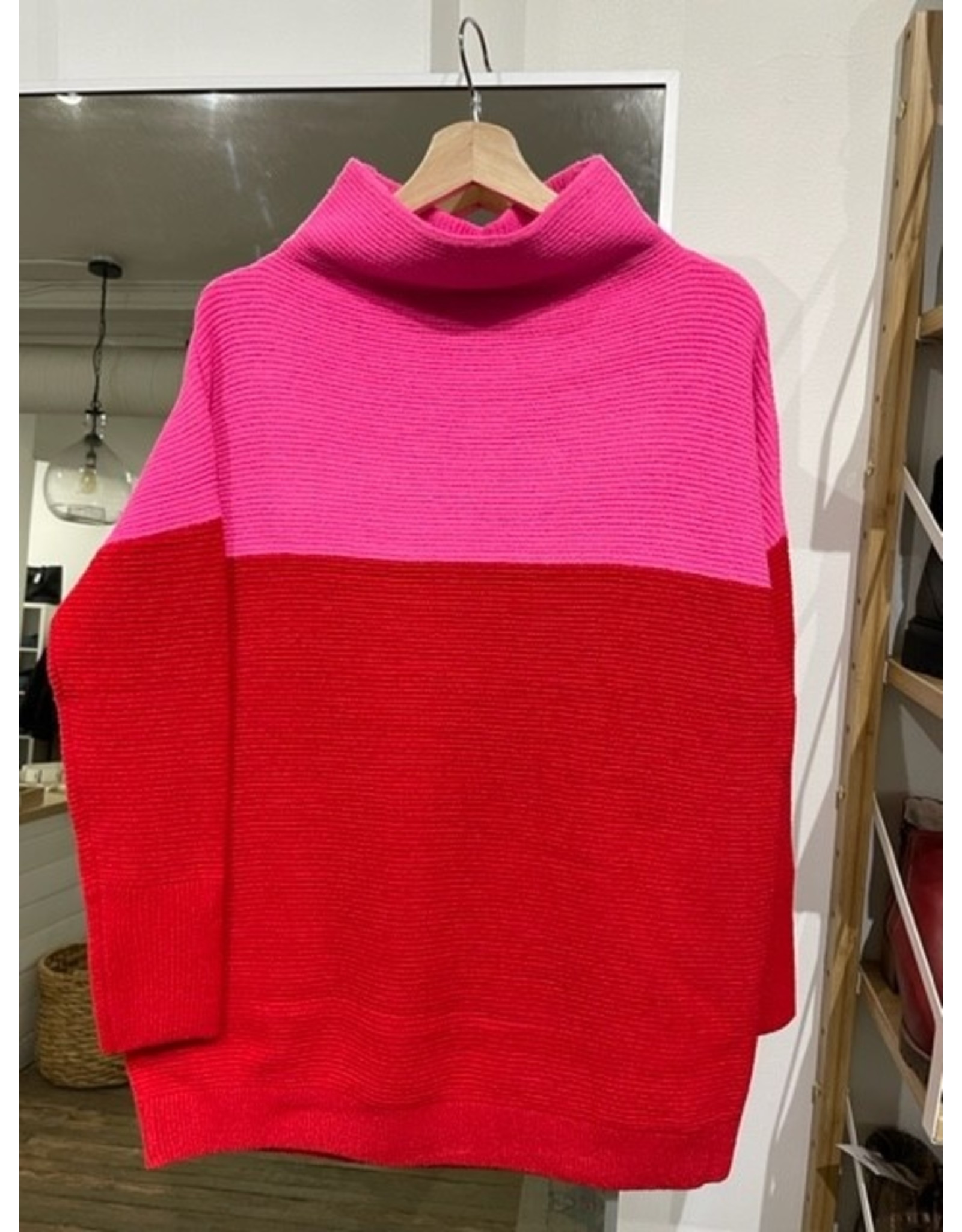rd style sweater