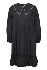 Saint Tropez Saint - Kiri dress (black)