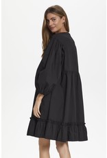 Saint Tropez Saint - Kiri dress (black)