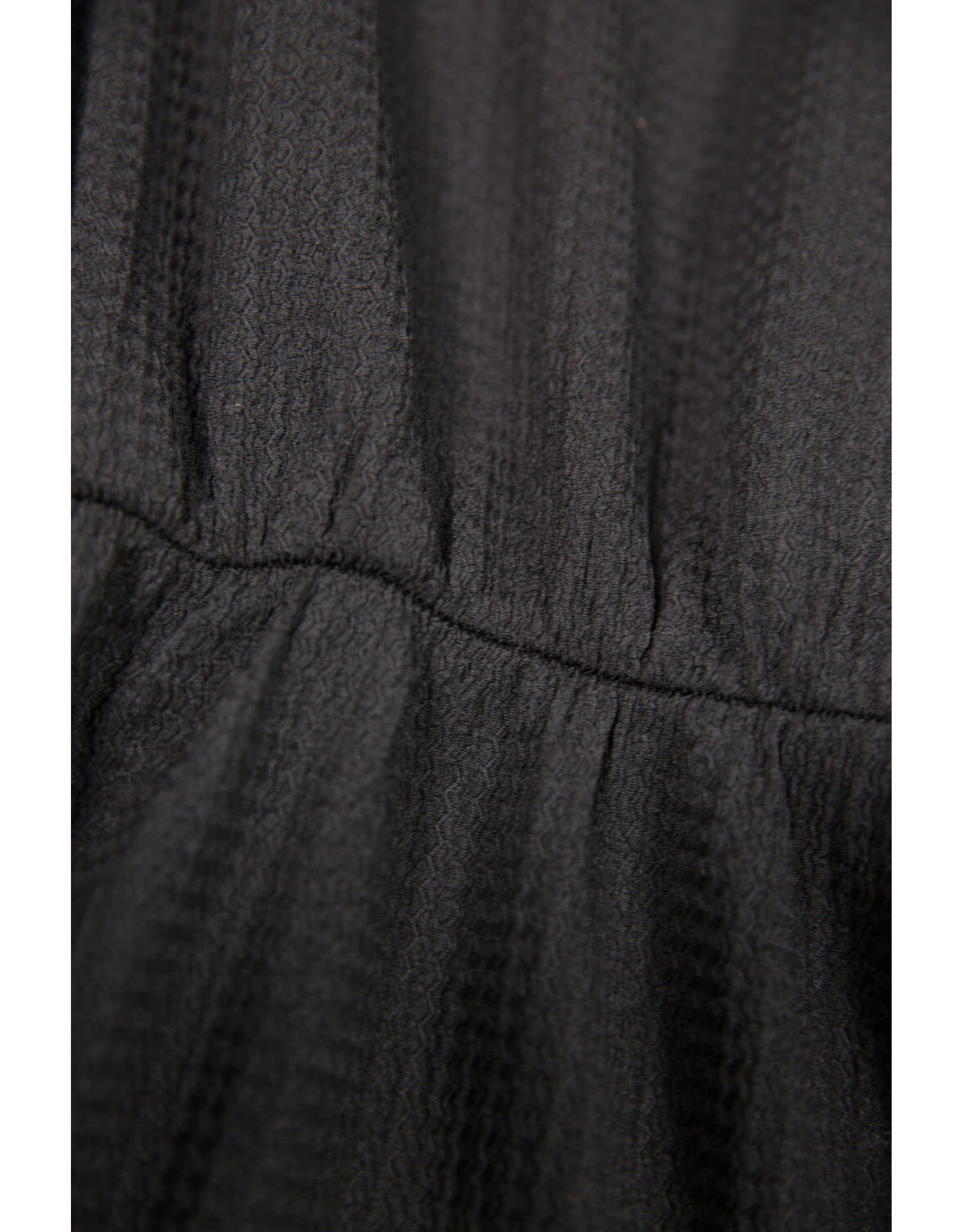 Garcia Garcia - Long sleeve dress (black)