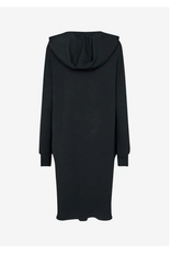 Soyaconcept Soyaconcept - Banu 74 hooded dress (black)