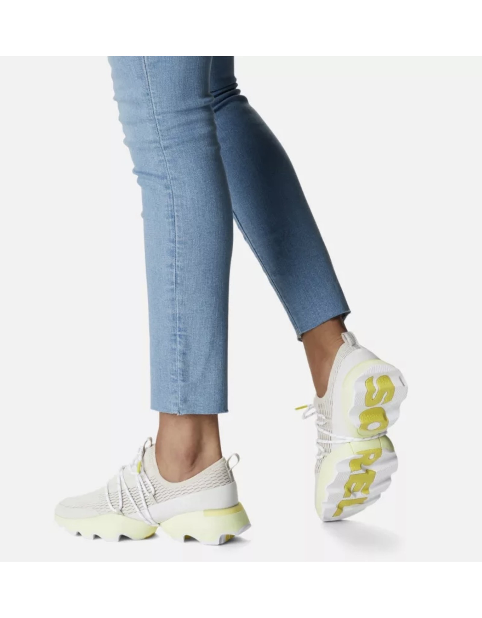 sorel impact sneaker