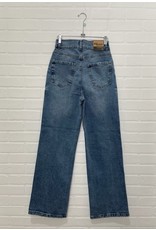 RD Style RD Style - 90s wide leg jean (mid acid)