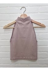 RD Style RD Style - Knit top (violet ice)