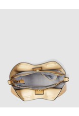 Louenhide Louenhide - Baby Windsor handbag (camel)