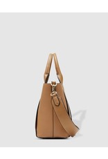 Louenhide Louenhide - Baby Windsor handbag (camel)