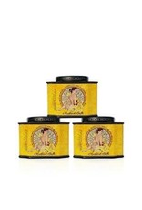 Barefoot Venus Barefoot Venus - Mustard bath tin