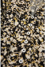 Garcia Garcia - Floral print dress
