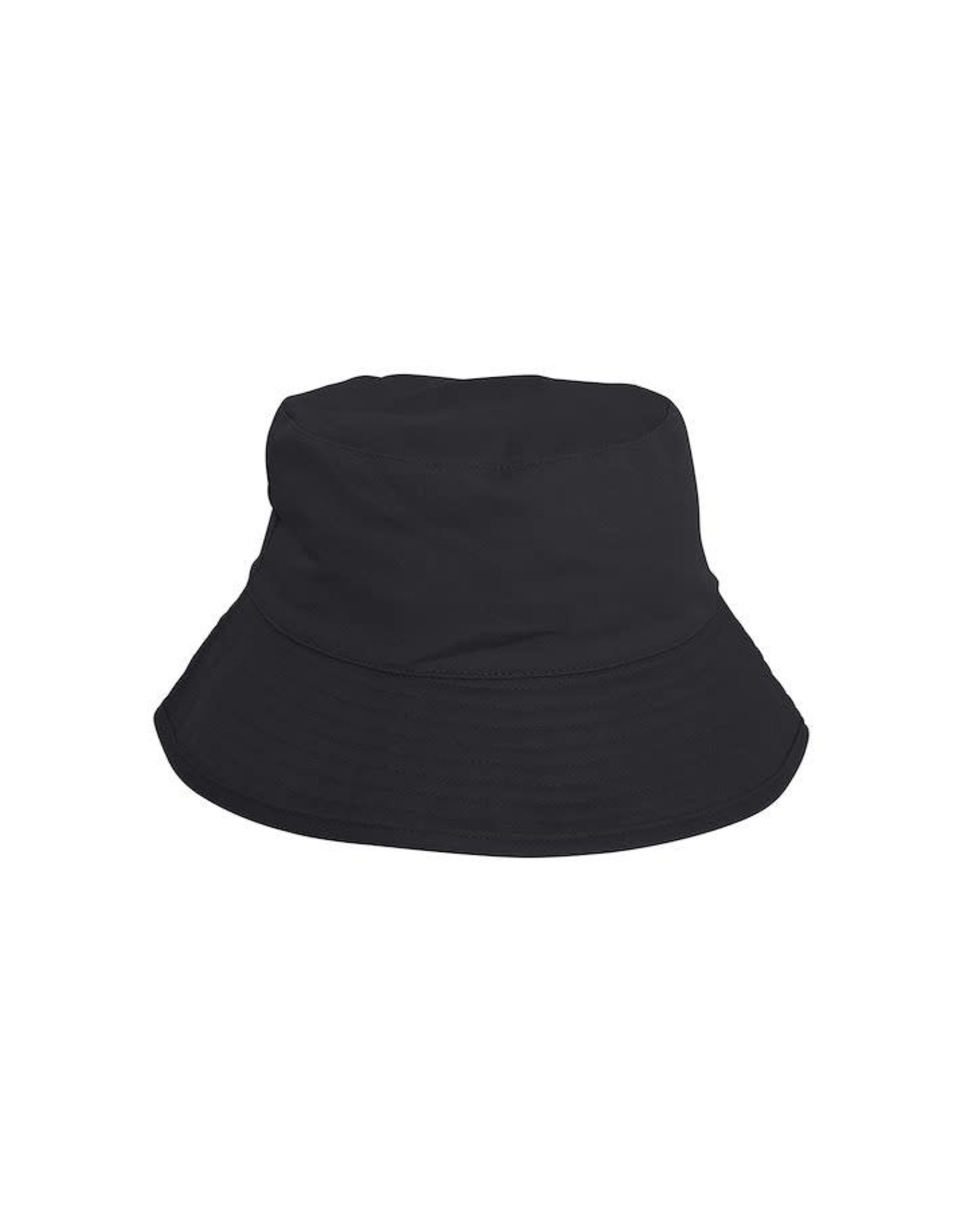 ICHI ICHI - Lola bucket hat (total eclipse)
