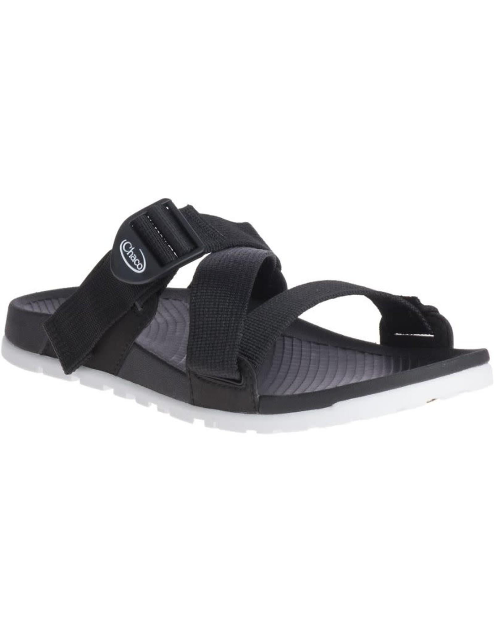 Chaco Chaco - Lowdown slide (black)