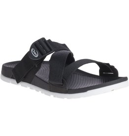 Chaco Chaco - Lowdown slide (black)