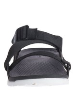 Chaco Chaco - Lowdown slide (black)