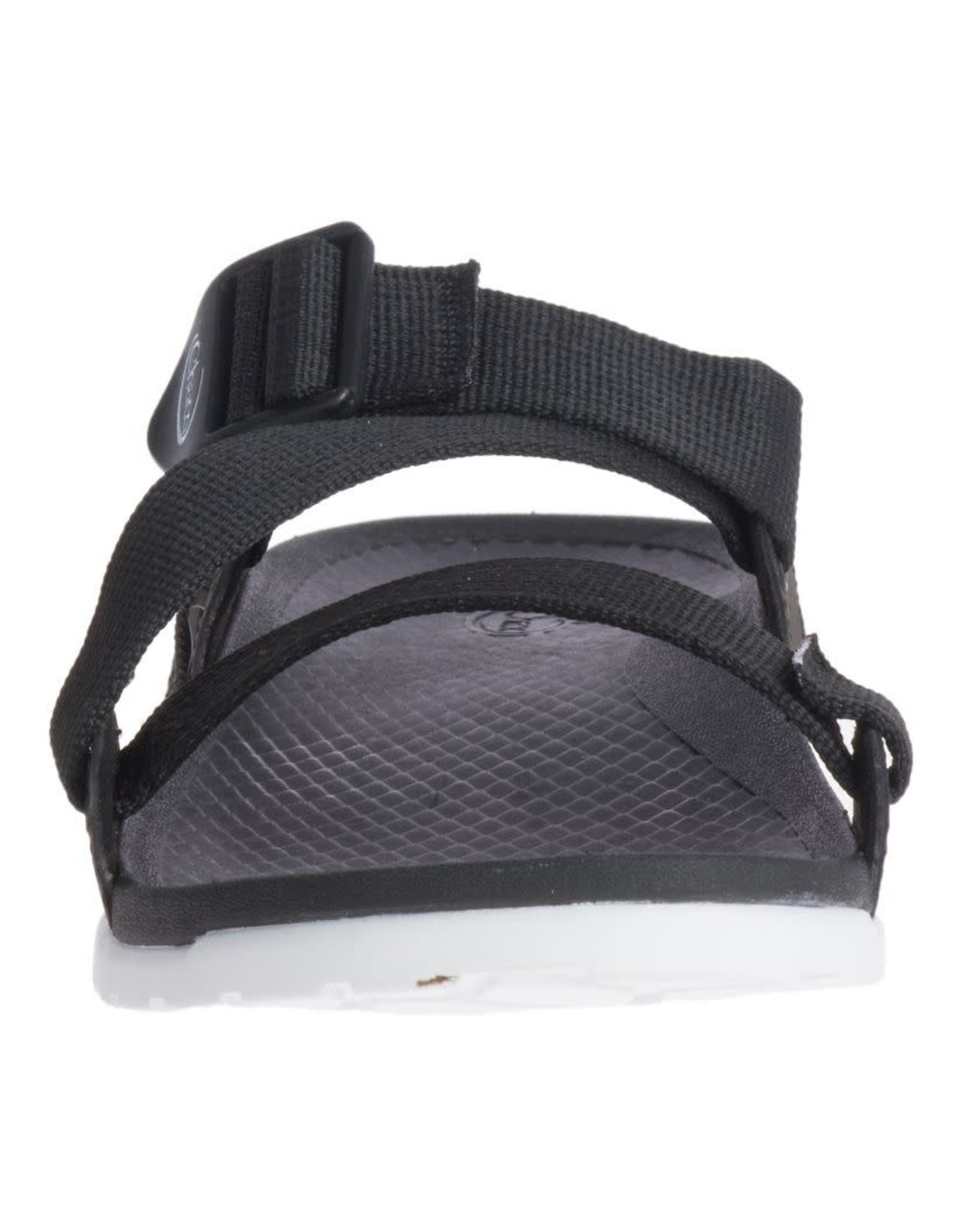 Chaco Chaco - Lowdown slide (black)