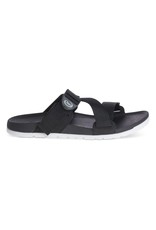 Chaco Chaco - Lowdown slide (black)