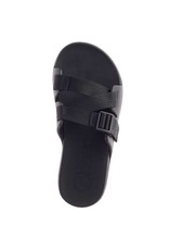 Chaco Chaco - Chillos slide (black)