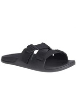 Chaco Chaco - Chillos slide (black)